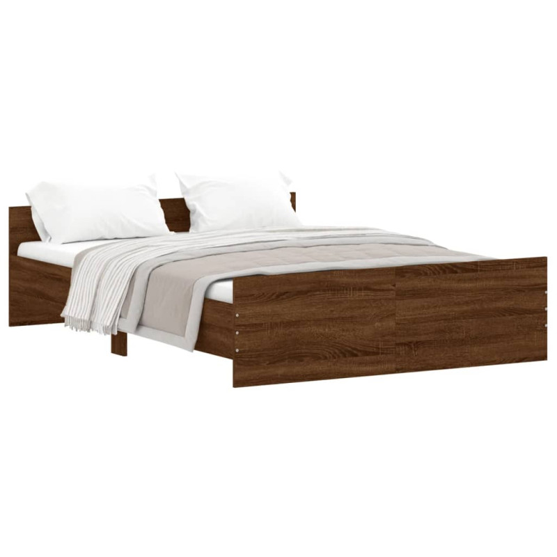 stradeXL Bed Frame without...