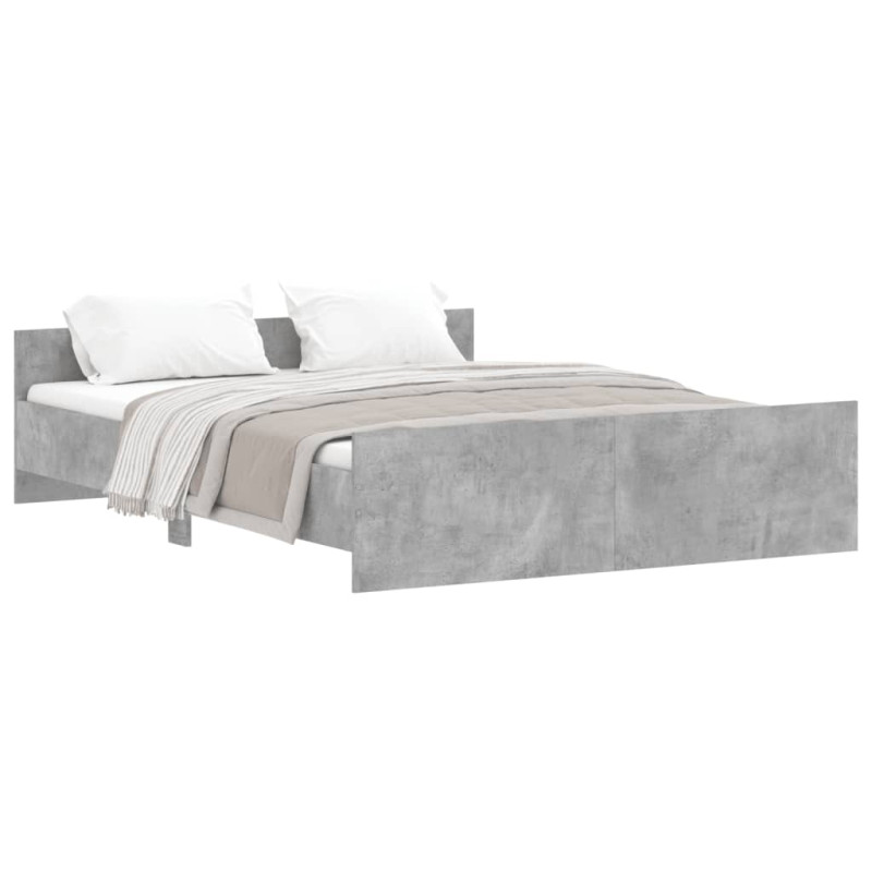 stradeXL Bed Frame without...