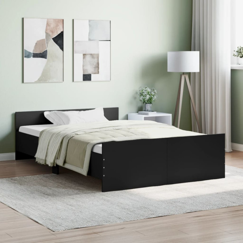 stradeXL Bed Frame without...