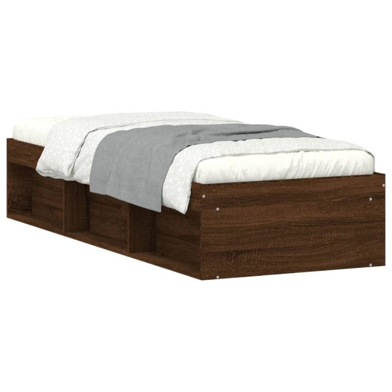 stradeXL Bed Frame without...