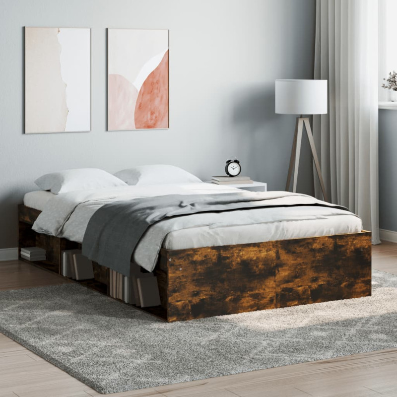 stradeXL Bed Frame without...