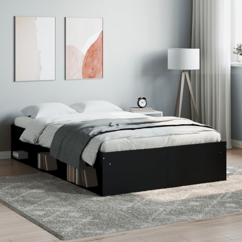 stradeXL Bed Frame without...