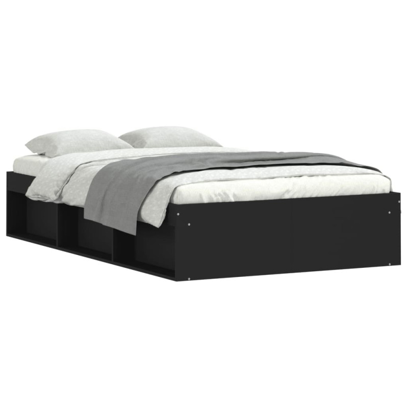 stradeXL Bed Frame without...