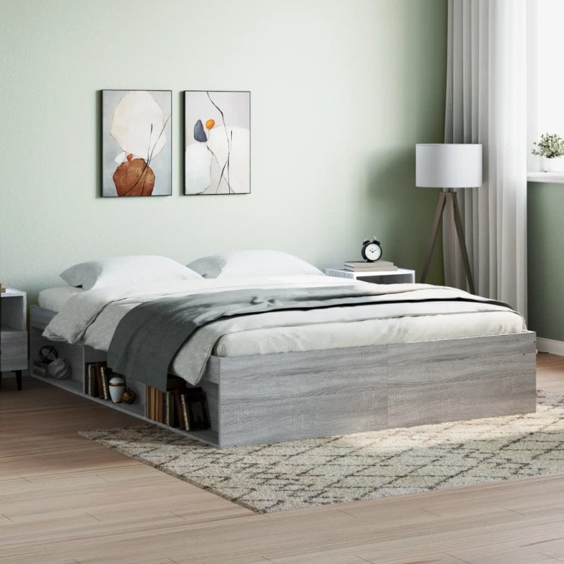 stradeXL Bed Frame without...