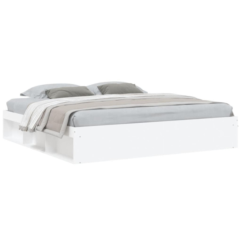 stradeXL Bed Frame without...