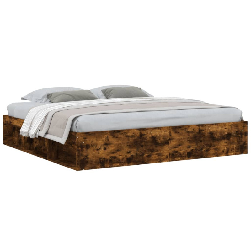 stradeXL Bed Frame without...