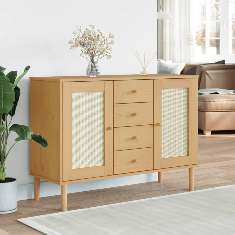 stradeXL Sideboard SENJA...