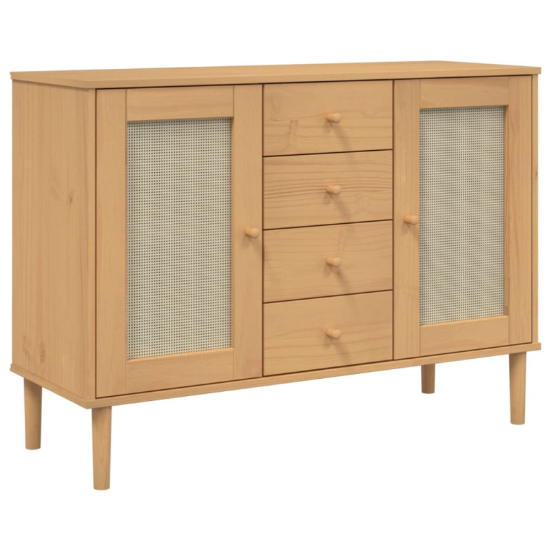 stradeXL Sideboard SENJA...