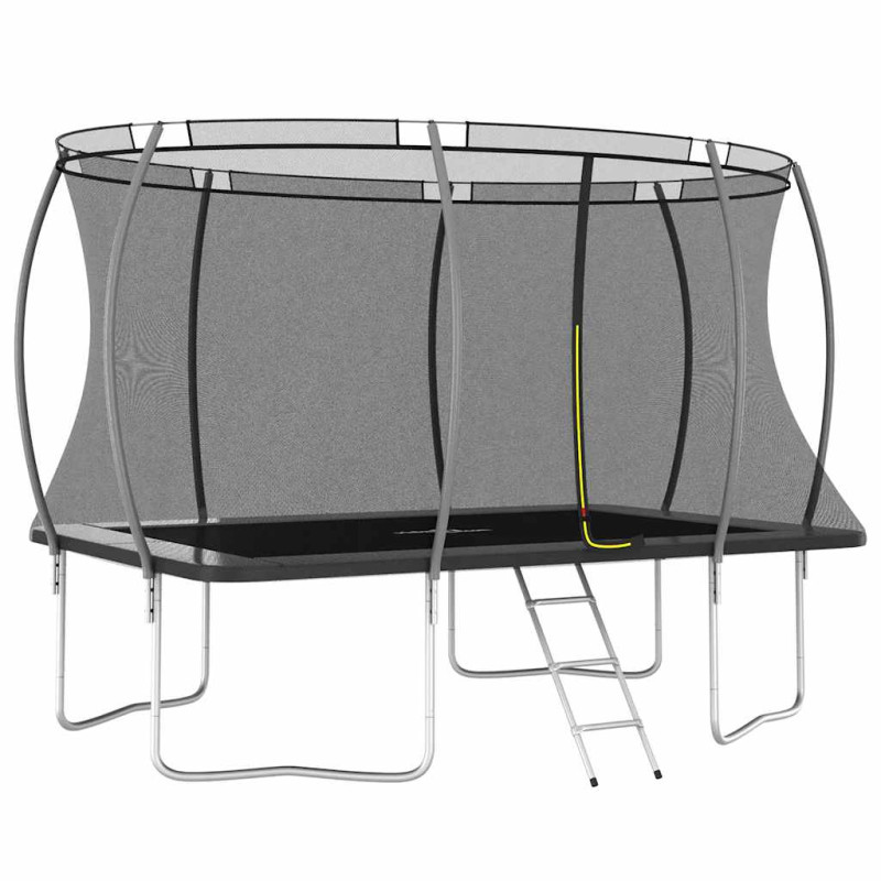 stradeXL Trampoline Set...