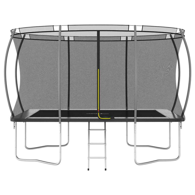 stradeXL Trampoline Set...