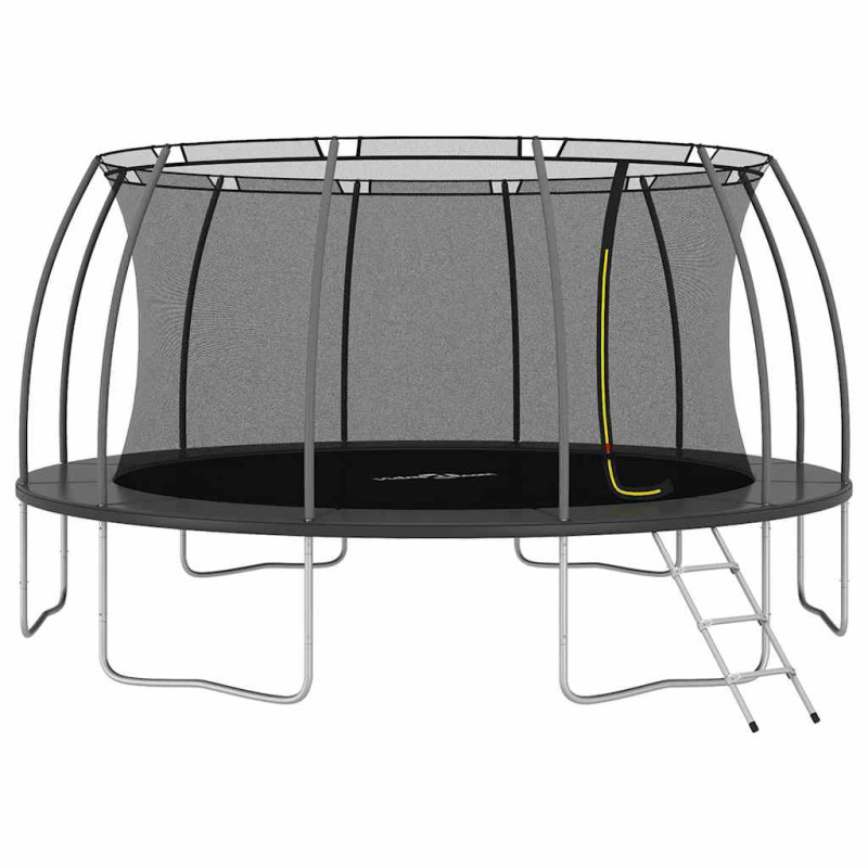 stradeXL Trampoline Set...