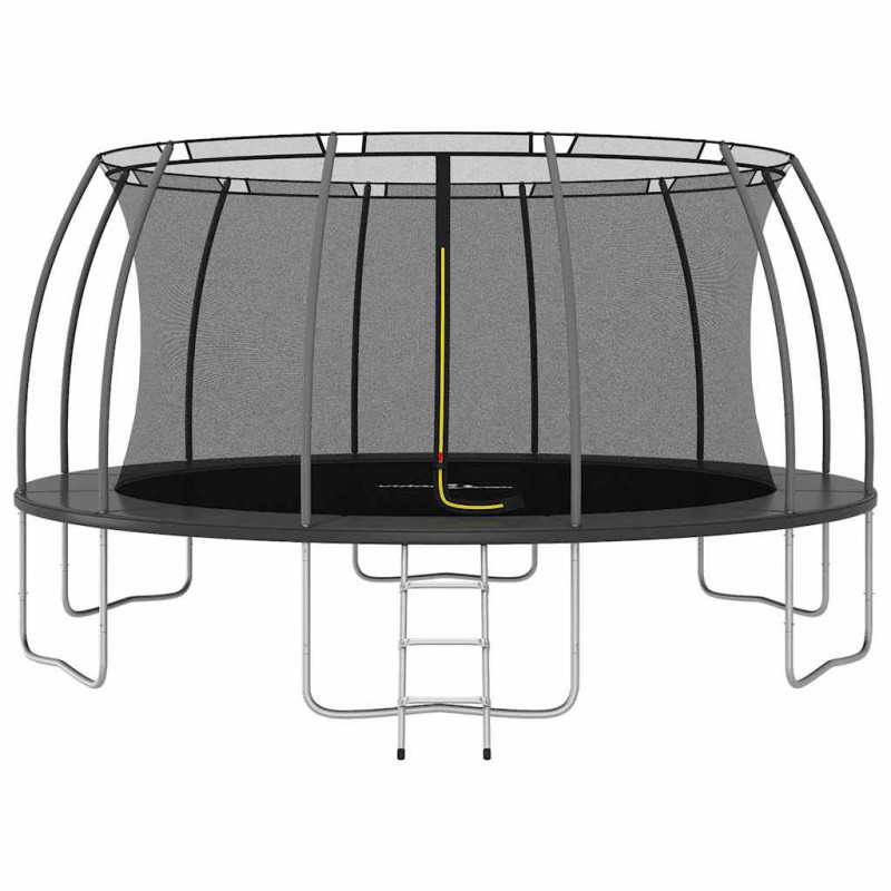 stradeXL Trampoline Set...