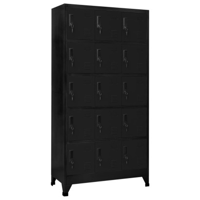 stradeXL Locker Cabinet...