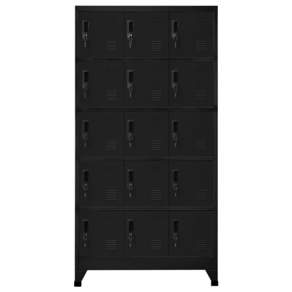 stradeXL Locker Cabinet...