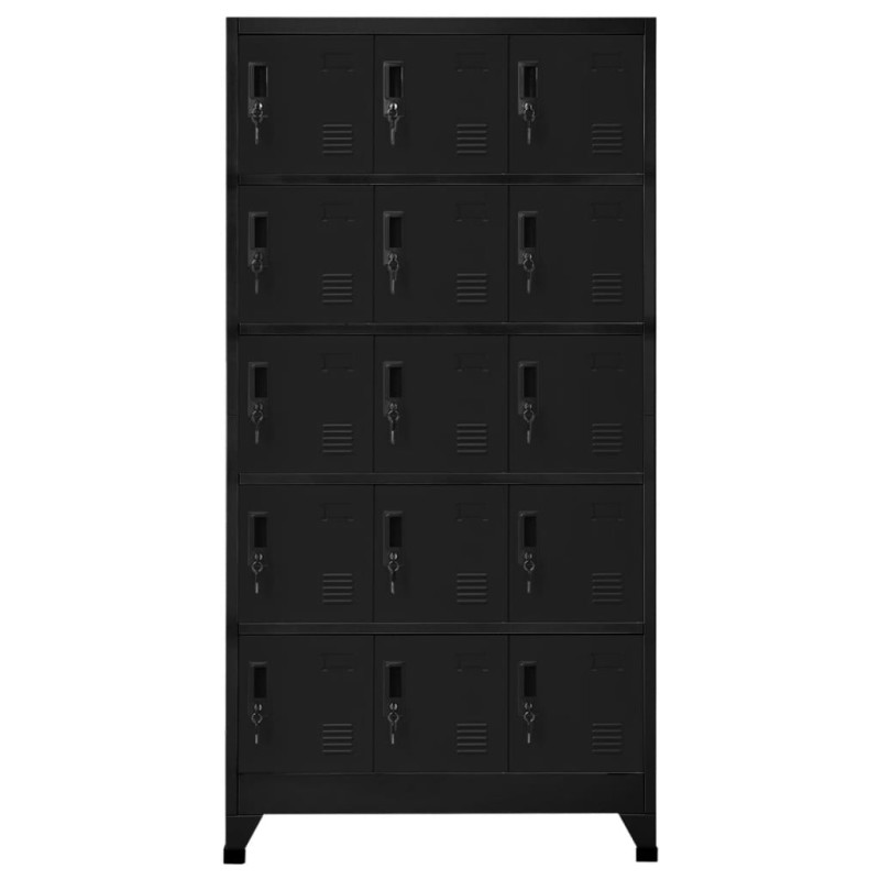 stradeXL Locker Cabinet...