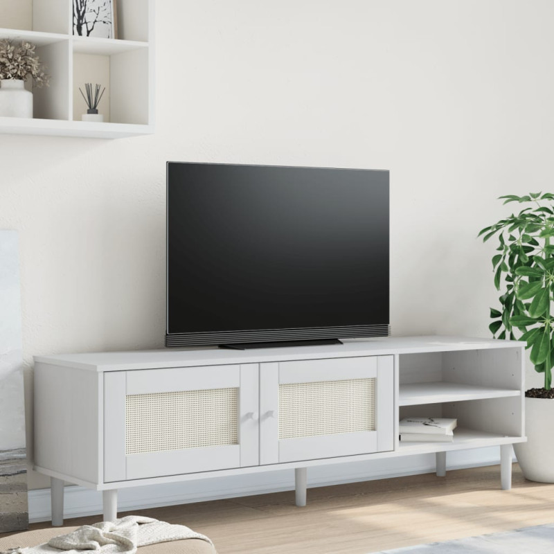 stradeXL TV Cabinet SENJA...