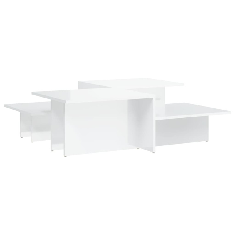 stradeXL Coffee Tables 2...