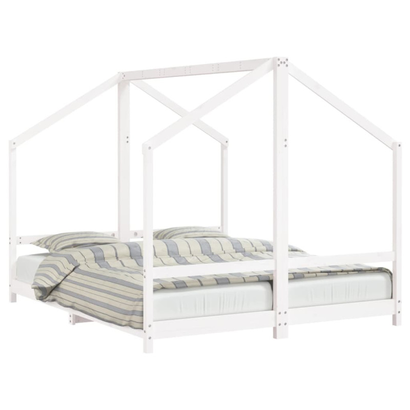 stradeXL Kids Bed Frame...