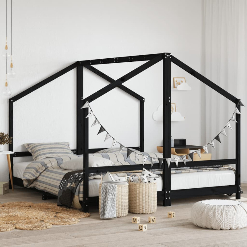 stradeXL Kids Bed Frame...