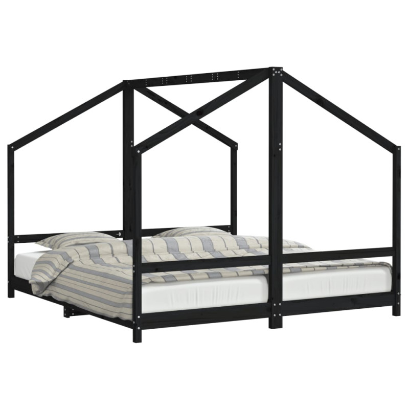 stradeXL Kids Bed Frame...