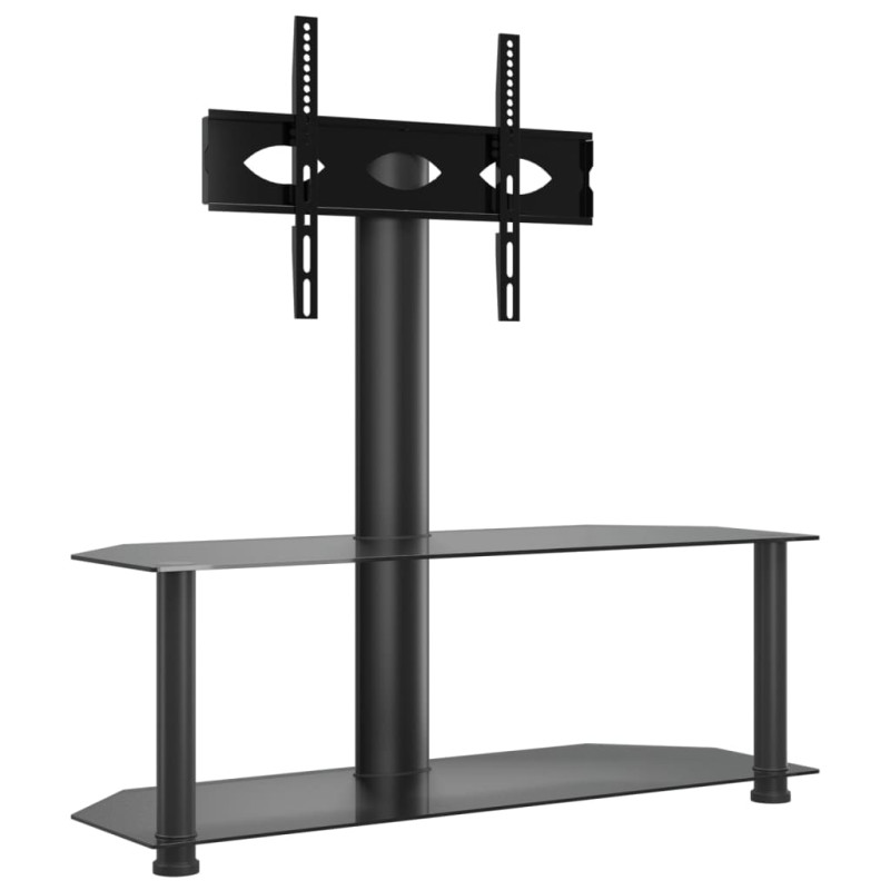 stradeXL Corner TV Stand...