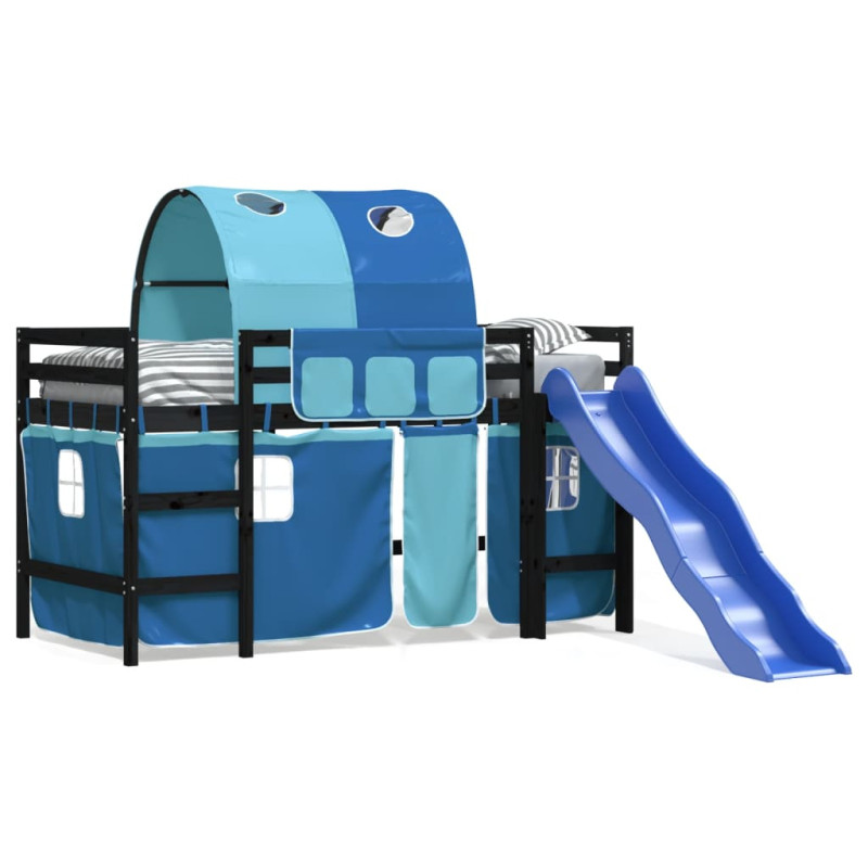 stradeXL Kids' Loft Bed...