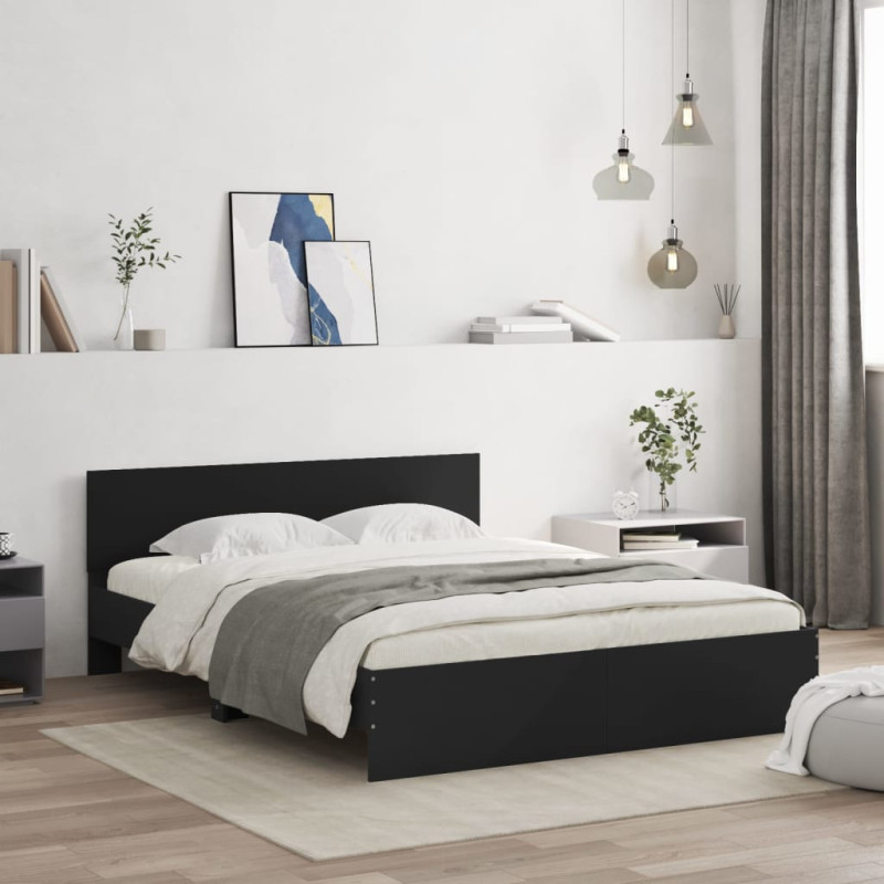 stradeXL Bed Frame without...