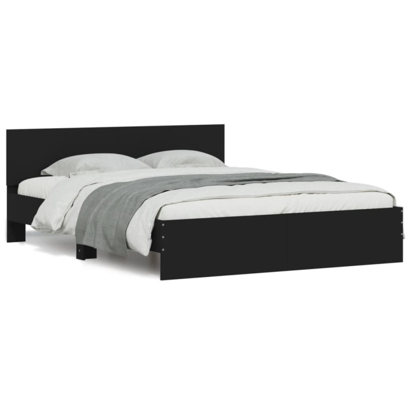 stradeXL Bed Frame without...