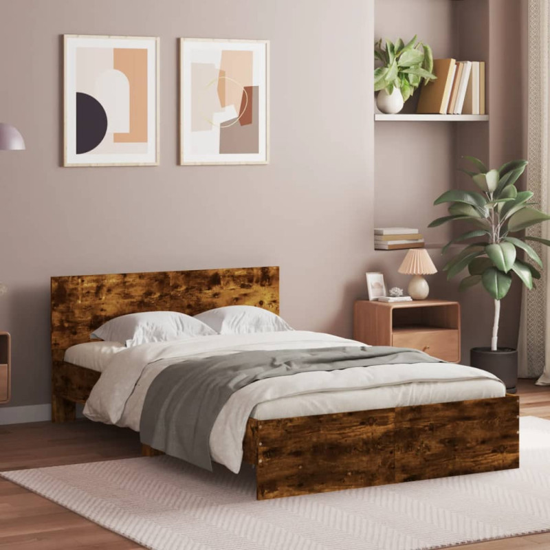 stradeXL Bed Frame without...