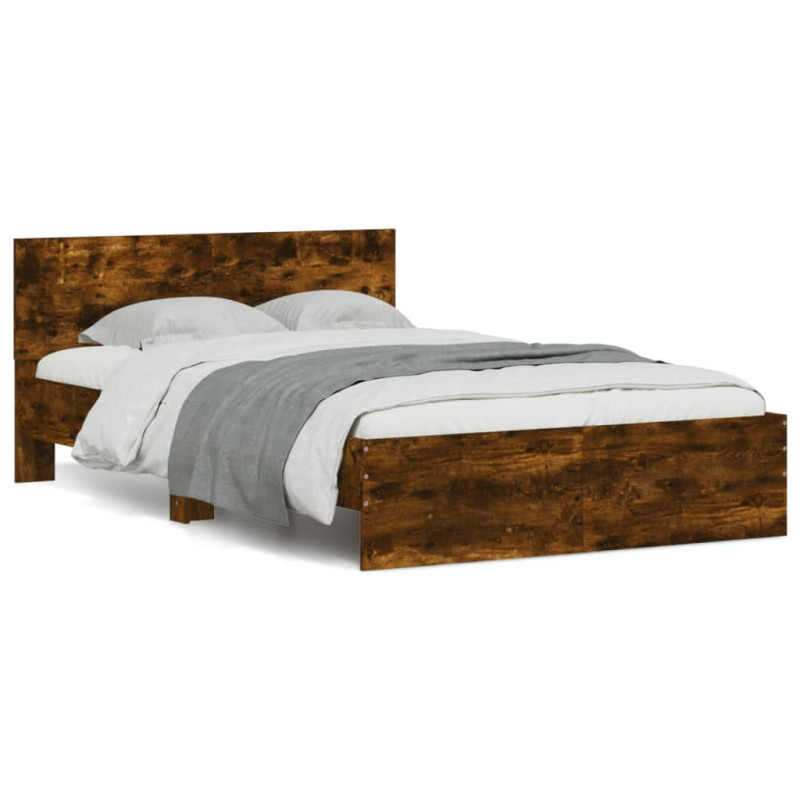 stradeXL Bed Frame without...