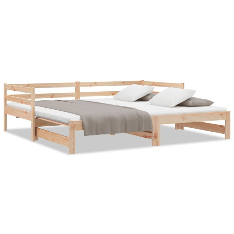 stradeXL Day Bed with...