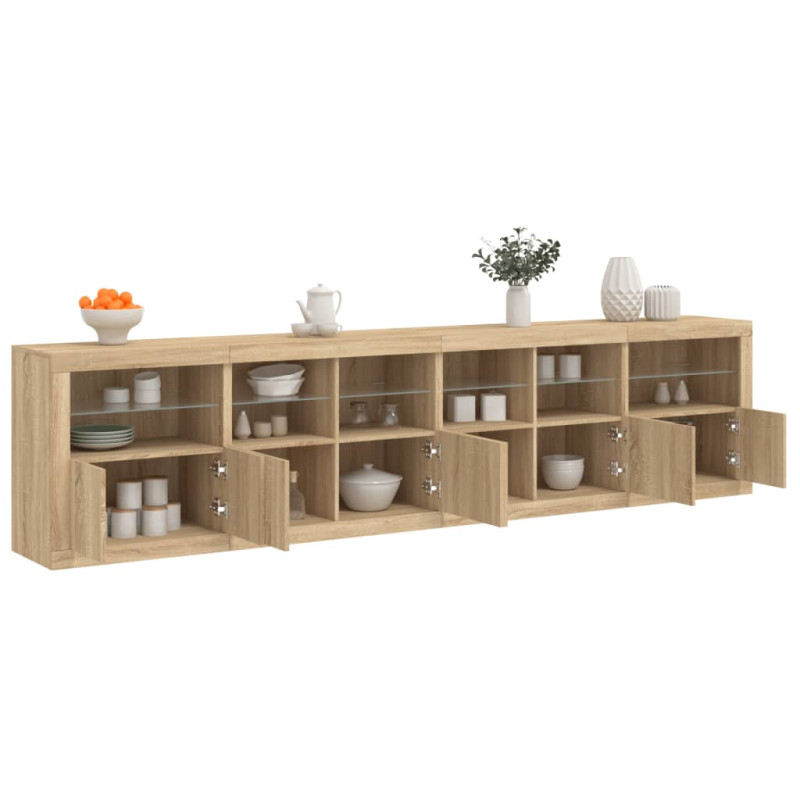 stradeXL Sideboard mit...