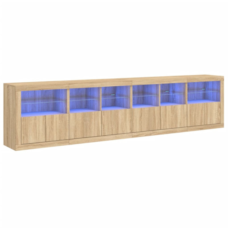 stradeXL Sideboard mit...