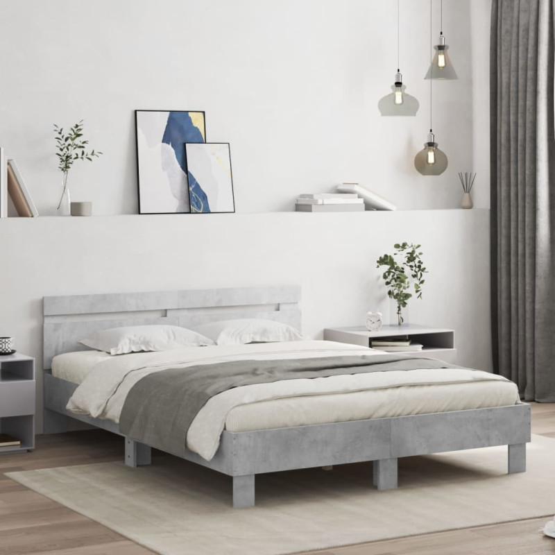 stradeXL Bed Frame without...