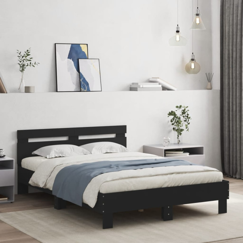 stradeXL Bed Frame without...