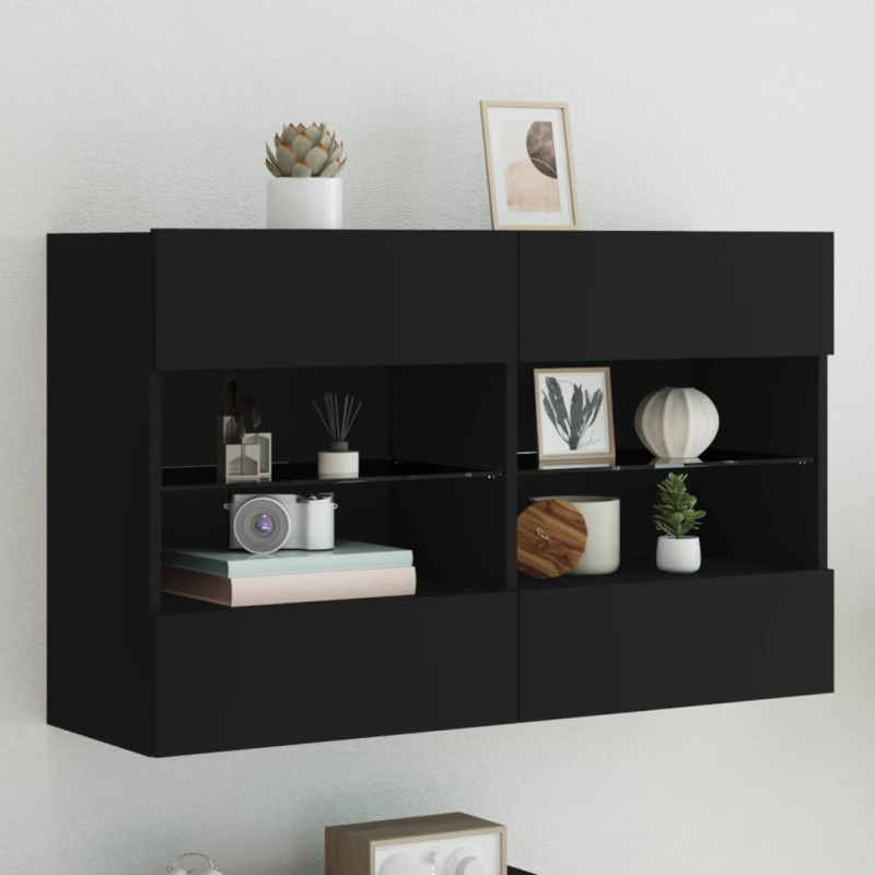 stradeXL TV Wall Cabinet...