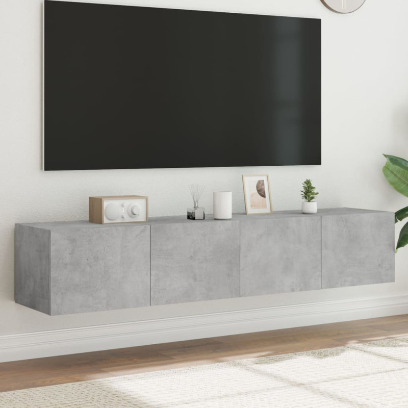 stradeXL TV Wall Cabinets...