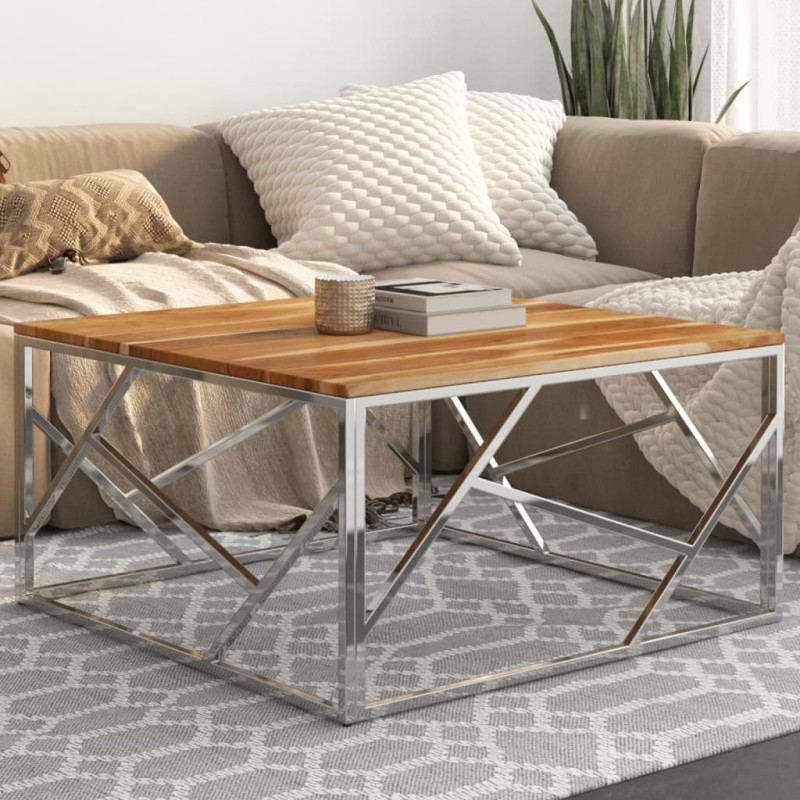 stradeXL Coffee Table...