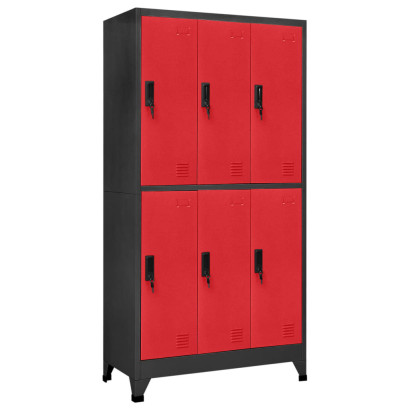 stradeXL Locker Cabinet...