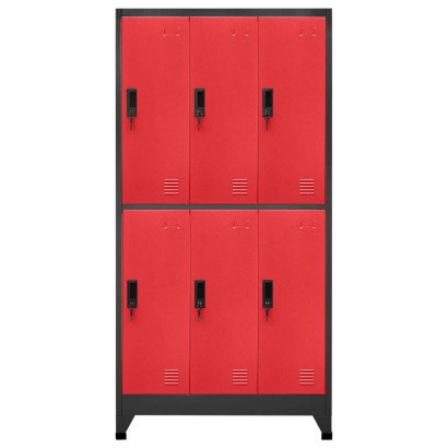 stradeXL Locker Cabinet...