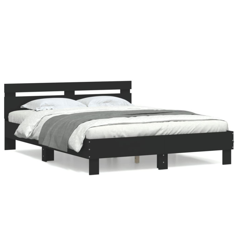 stradeXL Bed Frame without...