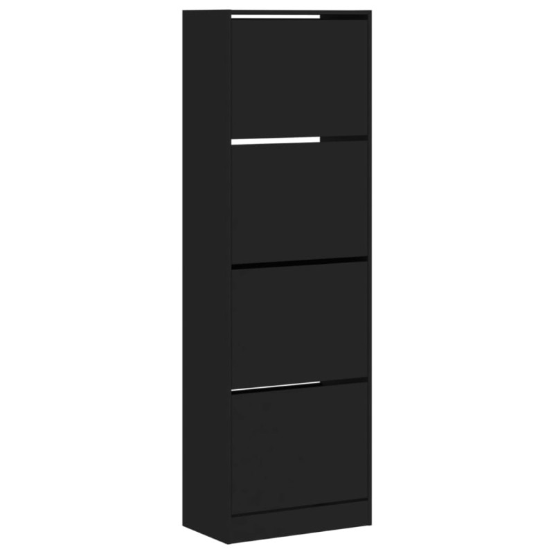 stradeXL Shoe Cabinet with...