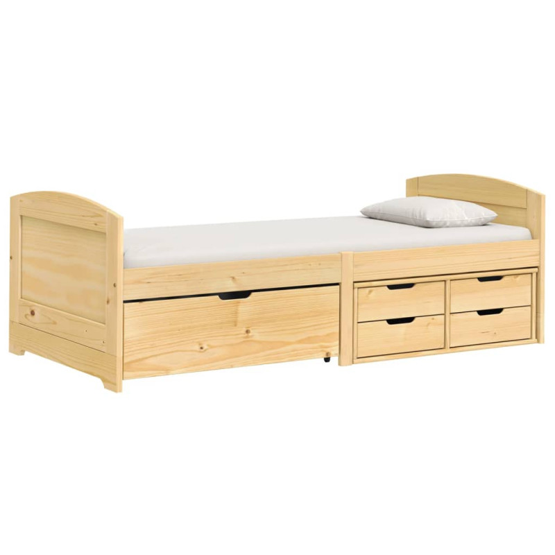 stradeXL Day Bed with 5...