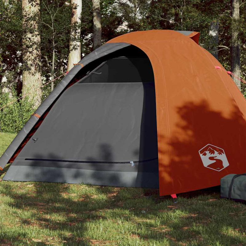 stradeXL Camping Tent Dome...