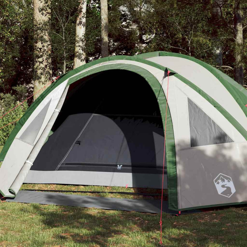 stradeXL Camping Tent Dome...