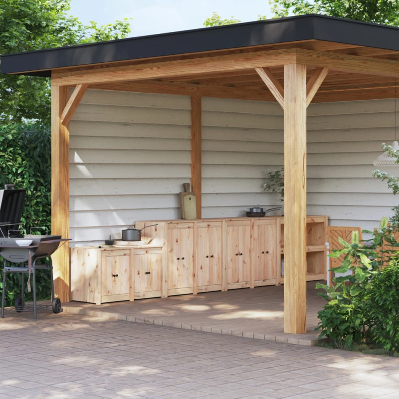 stradeXL Outdoor Kitchen...