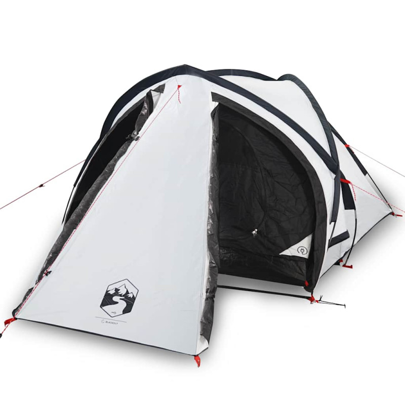 stradeXL Camping Tent Dome...