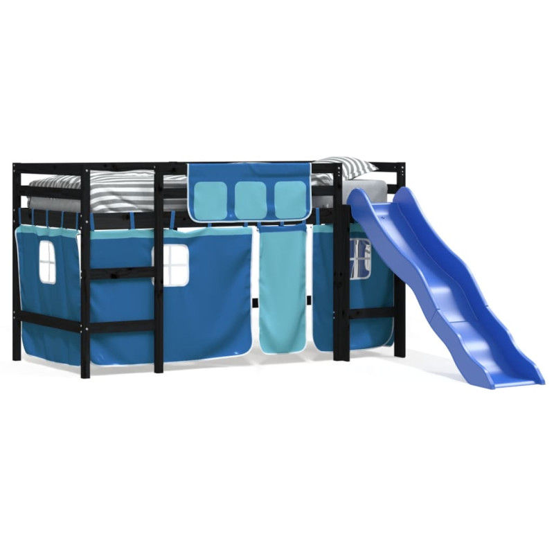 stradeXL Kids' Loft Bed...