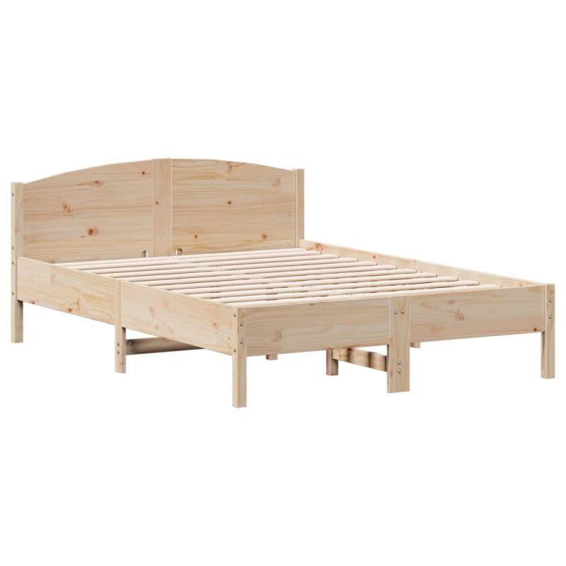 stradeXL Bed Frame without...