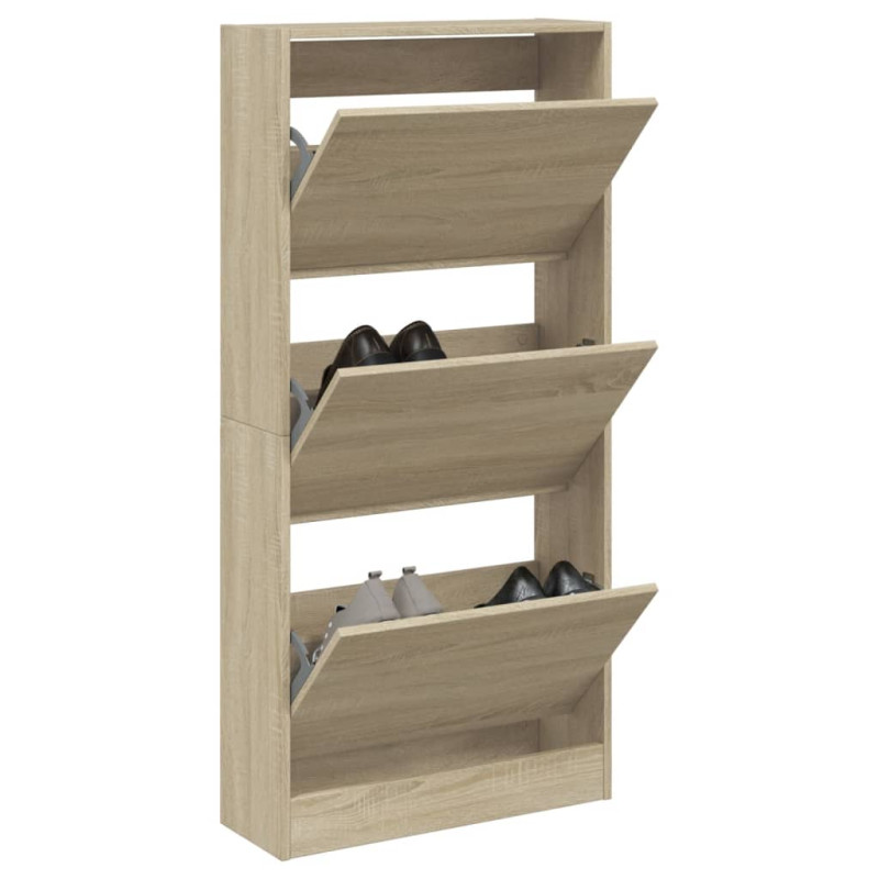 stradeXL Shoe Cabinet...